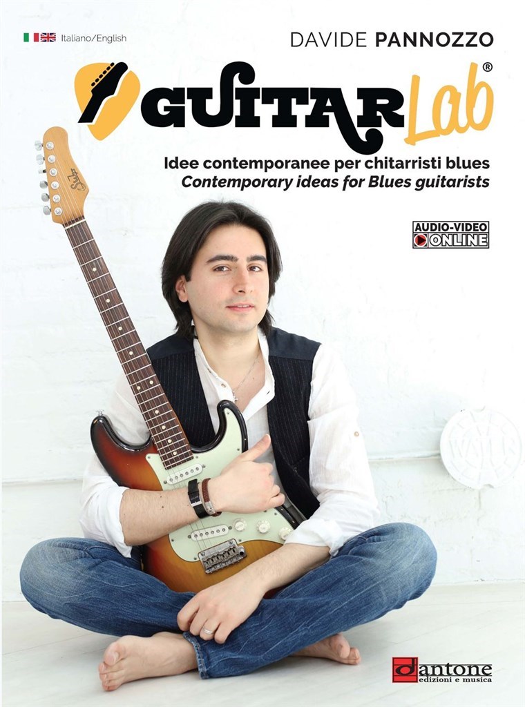 Guitarlab